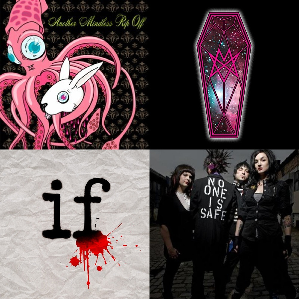 3 s mindless self indulgence