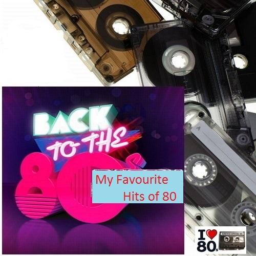 My Favourite Hits of 1980